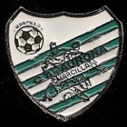 Escudo anterior de C. Atlético Marcilla Aurora