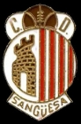 Escudo anterior de C.D. Cantolagua