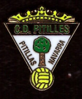 Escudo de C.D. Pitillés