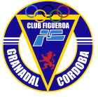 Escudo de C.D. Figueroa
