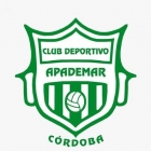 Escudo de C.D. Apademar