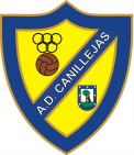 Escudo de A.D. Canillejas