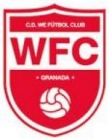 Escudo asociado a C.D. We F.C.