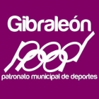 Escudo anterior de S.M.D. Gibraleón