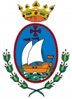 Escudo de A.D. San Juan del Puerto