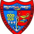 Escudo de Atlético Colón