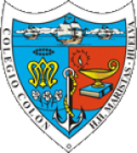 Escudo anterior de Atlético Colón