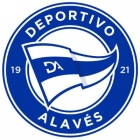 Escudo de Deportivo Alavés