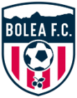 Escudo asociado a C.F. Bolea