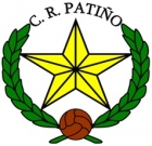 Escudo de C.R. Patiño