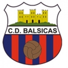 Escudo de C.D. Balsicas [1]