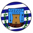 Escudo de U.D. Lorca