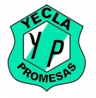 Escudo de Yecla Promesas