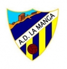 Escudo de A.D. La Manga