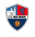 Escudo anterior de San Javier C.F. [2]