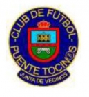 Escudo de Puente Tocinos C.F.