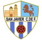 Escudo asociado a San Javier C.F. [2]