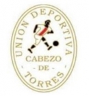 Escudo asociado a U.D. Cabezo de Torres
