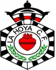Escudo asociado a La Hoya C.F.