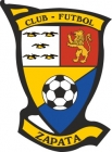 Escudo de C.F. Zapata