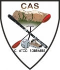 Escudo anterior de Aínsa C.D.