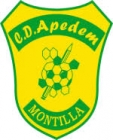 Escudo de C.D. Apedem