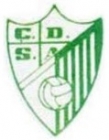Escudo anterior de C.D. San Gregorio Arrabal