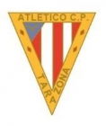 Escudo anterior de Atlético Tarazona