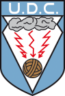 Escudo anterior de U.E. Centelles