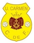 Escudo de Unión Carmen C.F.