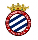 Escudo asociado a C.D. Español [hsc]