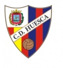 Escudo asociado a C.D. Huesca [2]