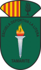 Escudo asociado a E.D. La Litera B