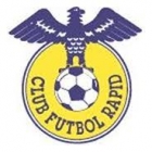 Escudo asociado a C.F. Rapid Ibiza