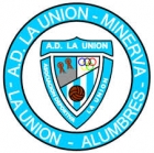 Escudo de A.D. La Unión-Minerva