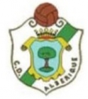 Escudo anterior de C.E. Alberic [1]