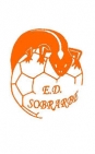 Escudo asociado a E.D. Sobrarbe