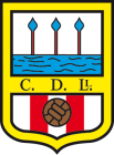 Escudo anterior de C.E. Llançà