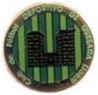 Escudo anterior de C.D. Quesada