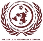 Escudo anterior de RSC International F.C.