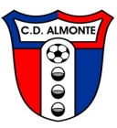 Escudo asociado a C.D. Almonte