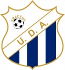 Escudo asociado a U.D. Aracena [1]