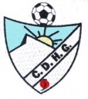 Escudo asociado a C.D. Haza Grande [2]