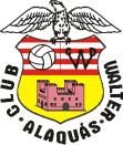 Escudo de C.D. Walter