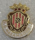 Escudo de Masamagrell U.D.