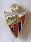 Escudo anterior de C. Júpiter Cartuja
