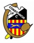 Escudo anterior de C.E. Constància