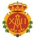 Escudo anterior de R.C.D. Mallorca