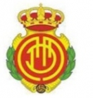 Escudo anterior de R.C.D. Mallorca