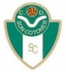 Escudo asociado a C.D. Son Cotoner [1]